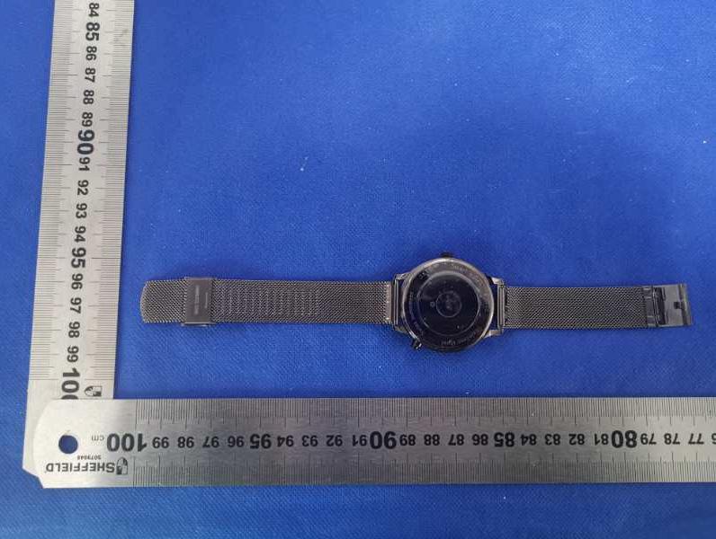 Product image for 2AV8S-W18A001