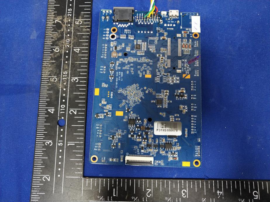 Product image for 2AV8V-BV7257S