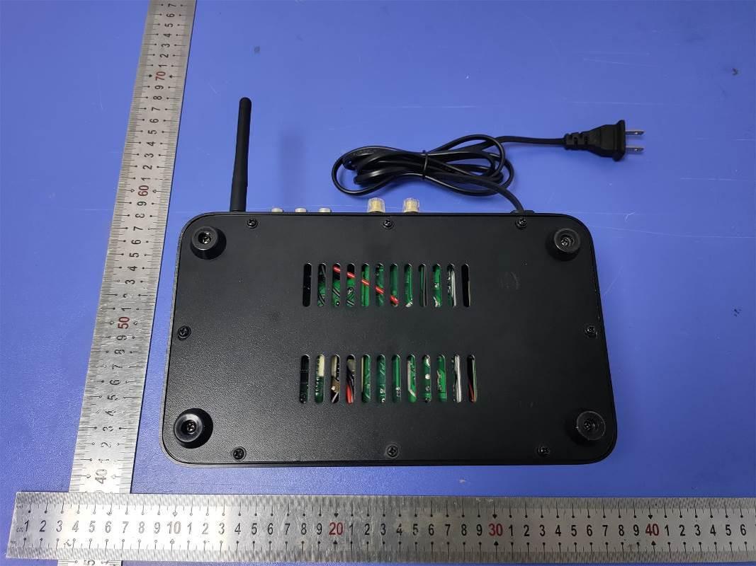 Product image for 2AV8X-HTA20BT