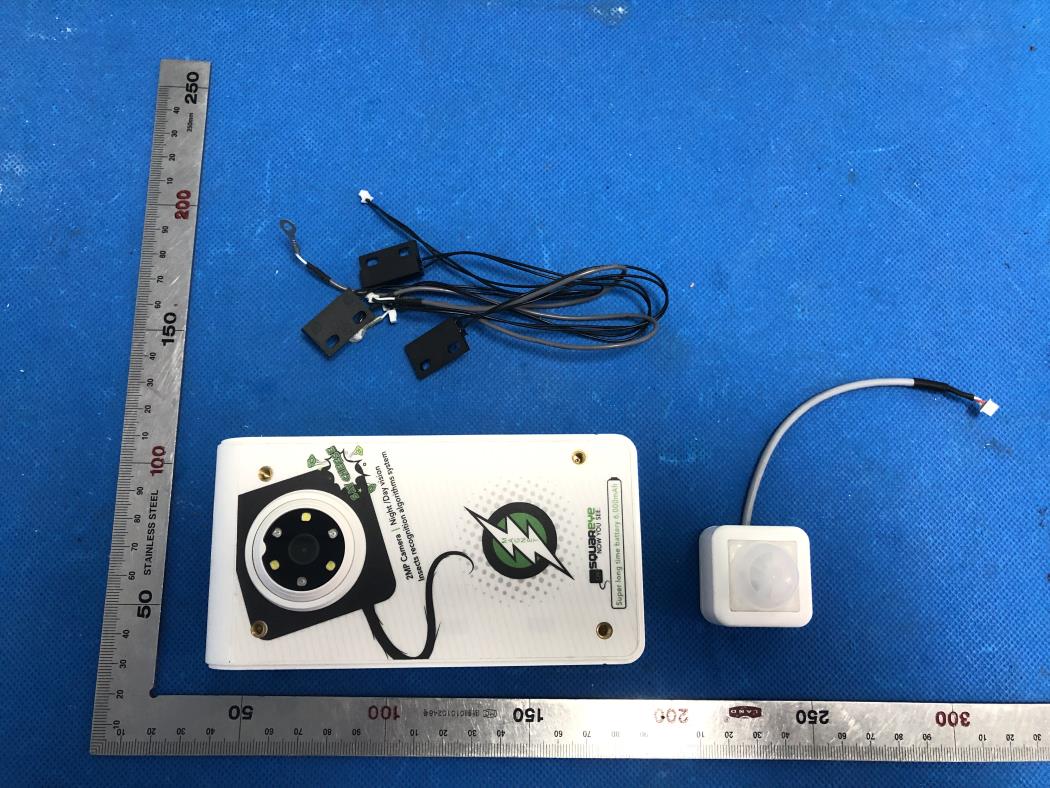 Product image for 2AVAREPM001