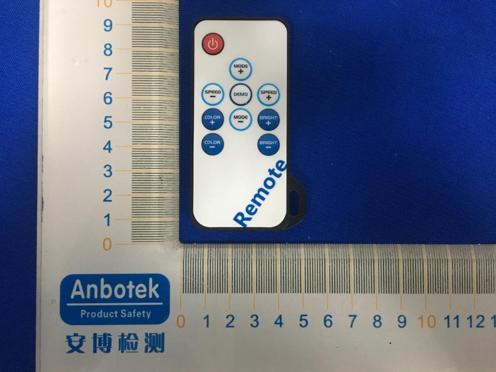 Product image for 2AVAU-DCRGBRTFCC