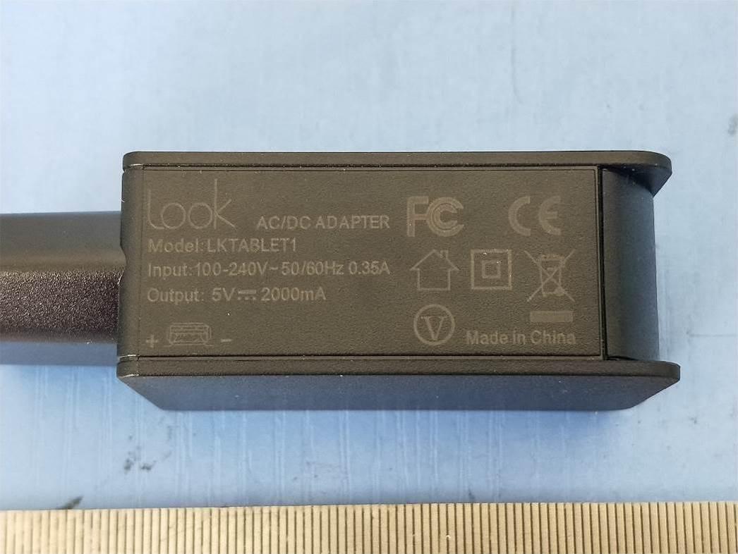 Product image for 2AVB4-LKTABLET
