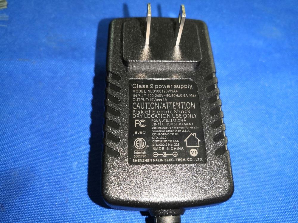 Product image for 2AVCDTL-02N