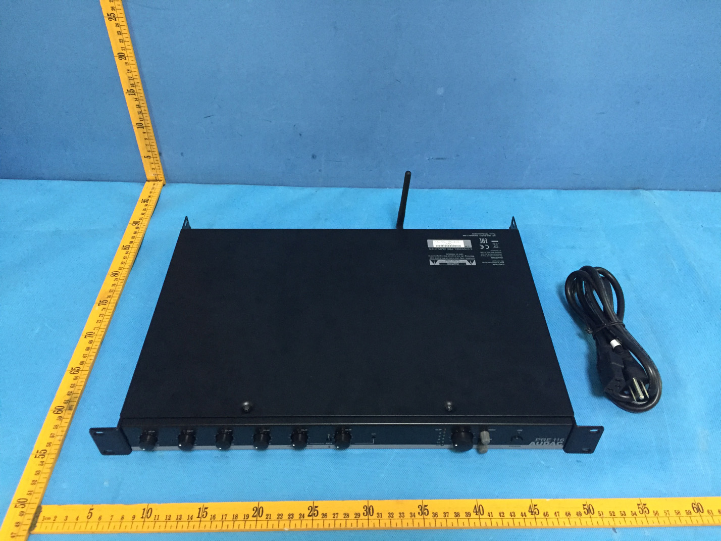 Product image for 2AVCN-PRE1X6