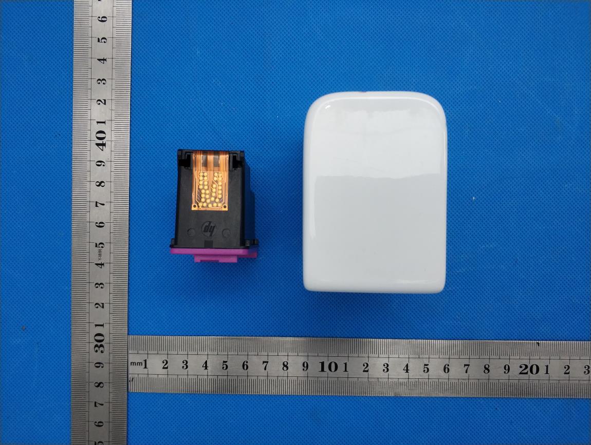 Product image for 2AVCS-PRINCUBE