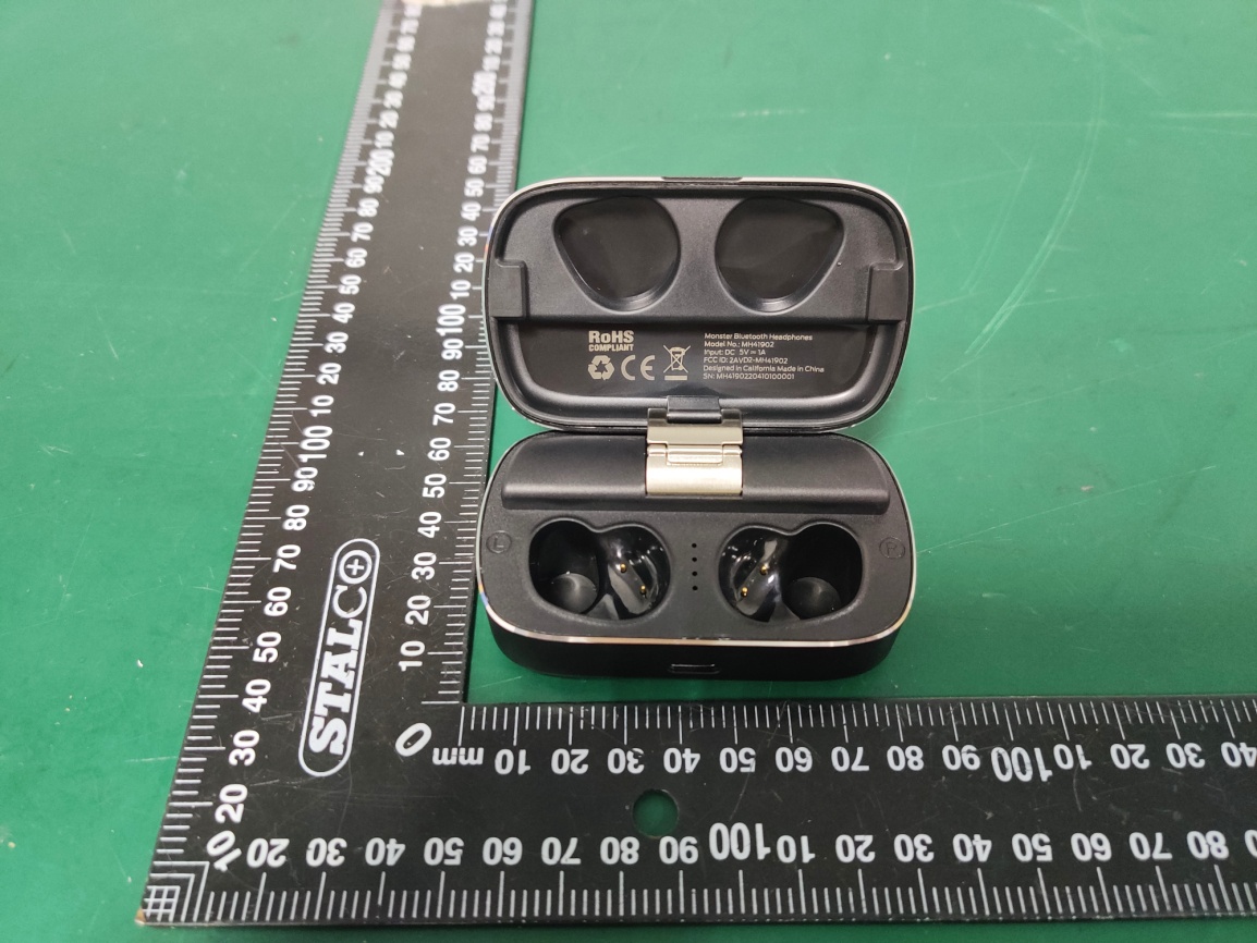 Product image for 2AVD2-MH41902