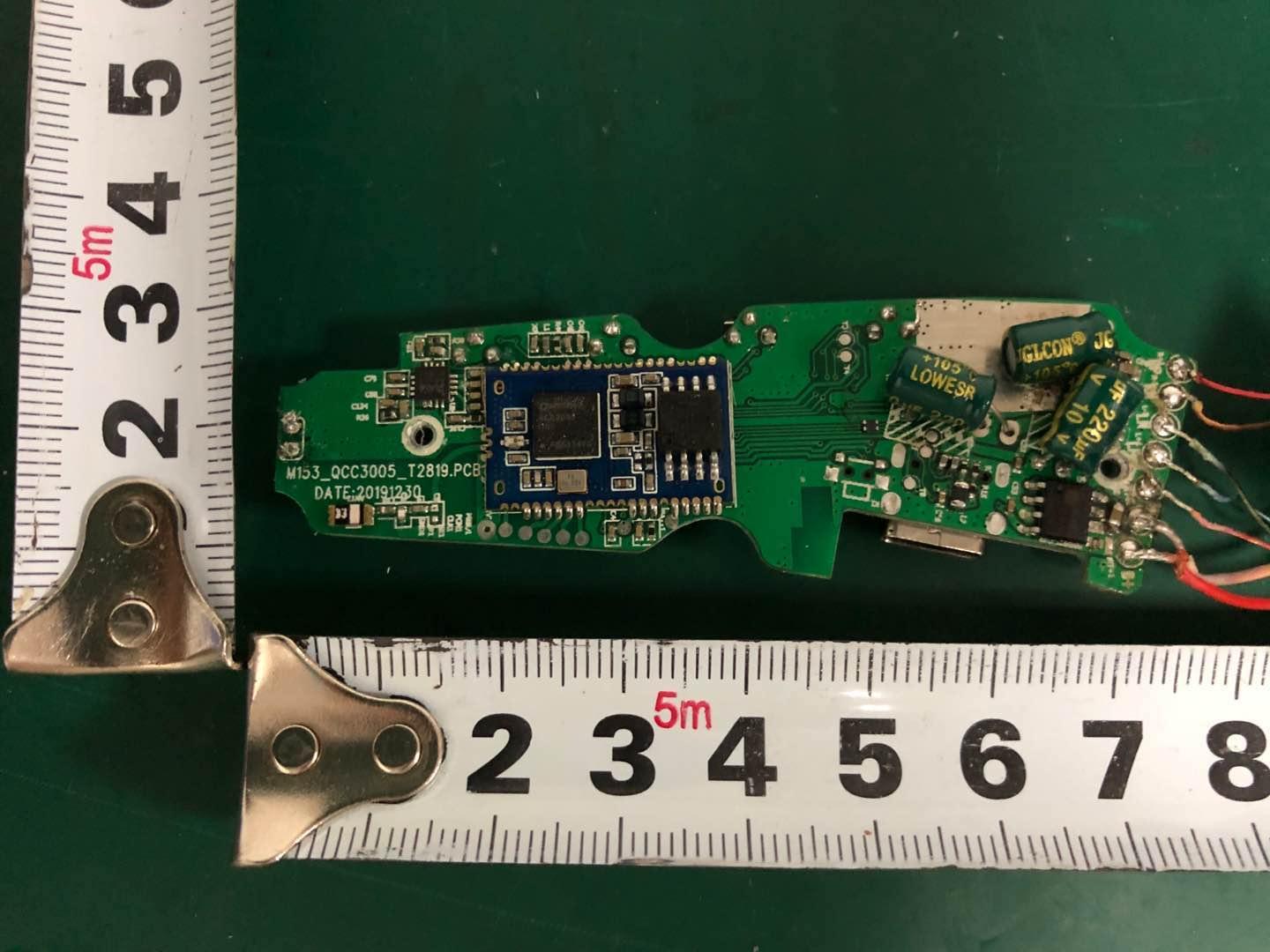 Product image for 2AVD2-MS31901