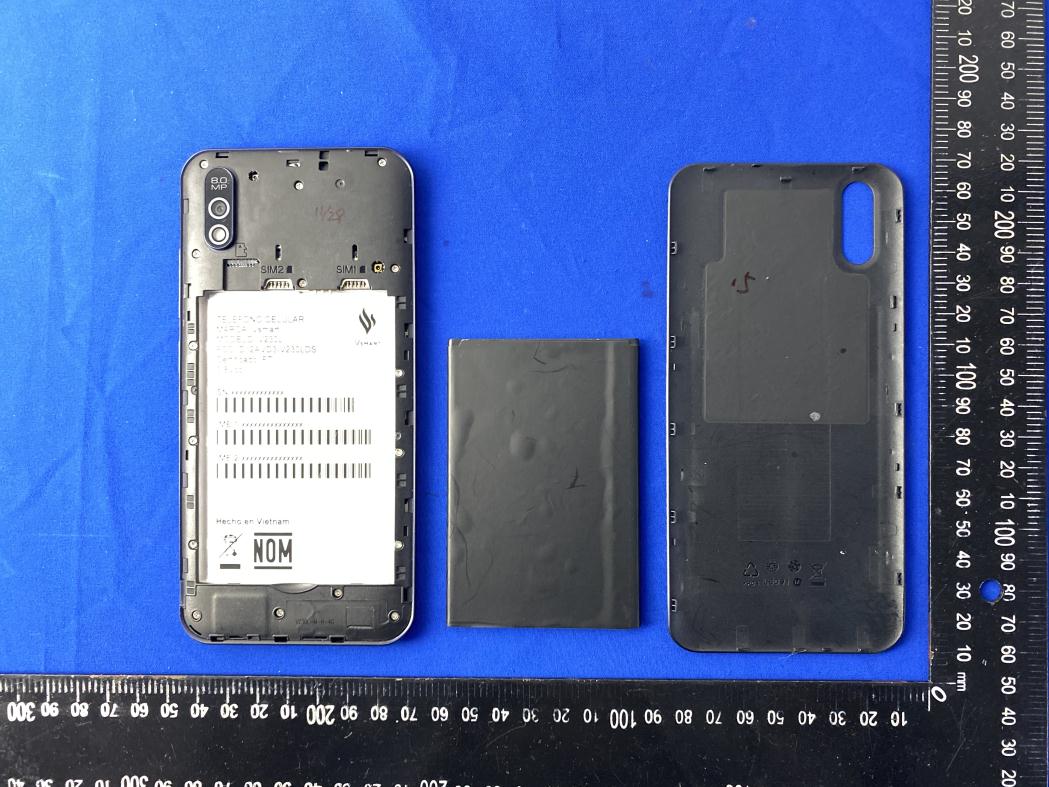 Product image for 2AVD3-V230LDS