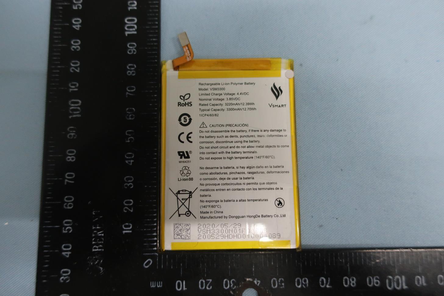 Product image for 2AVD3V340U