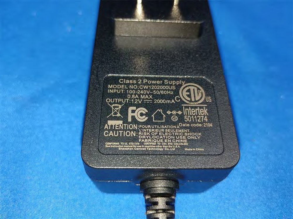 Product image for 2AVE7-D042A