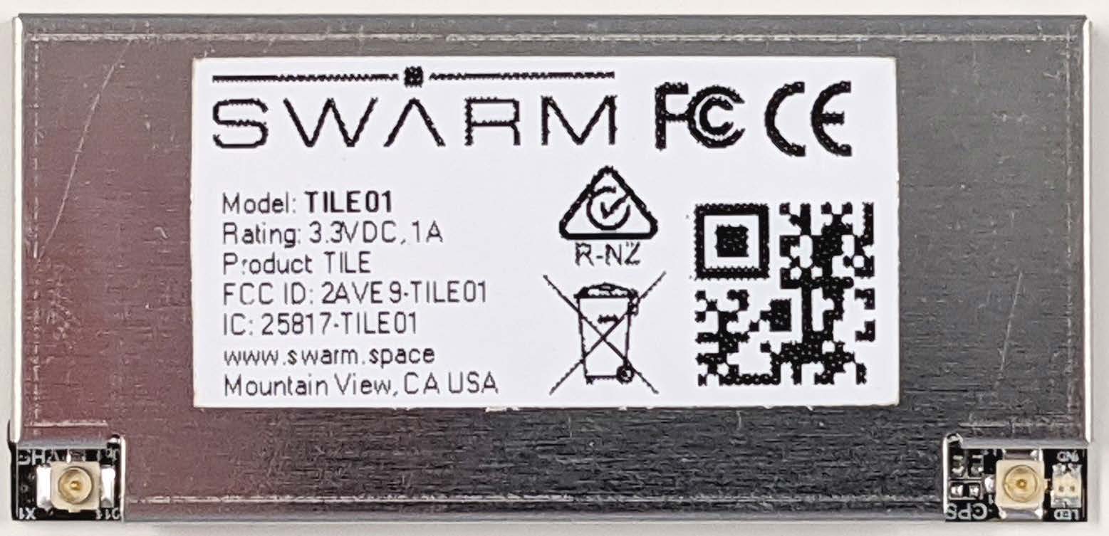 Product image for 2AVE9-TILE01