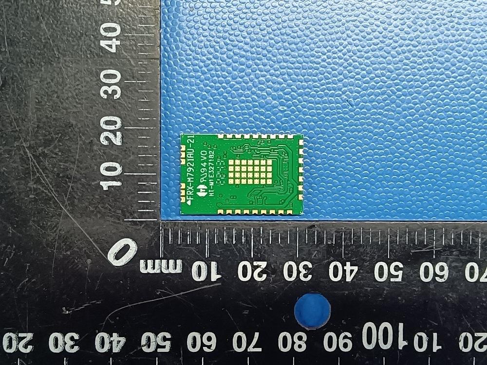 Product image for 2AVED-FRX-M79AU-21