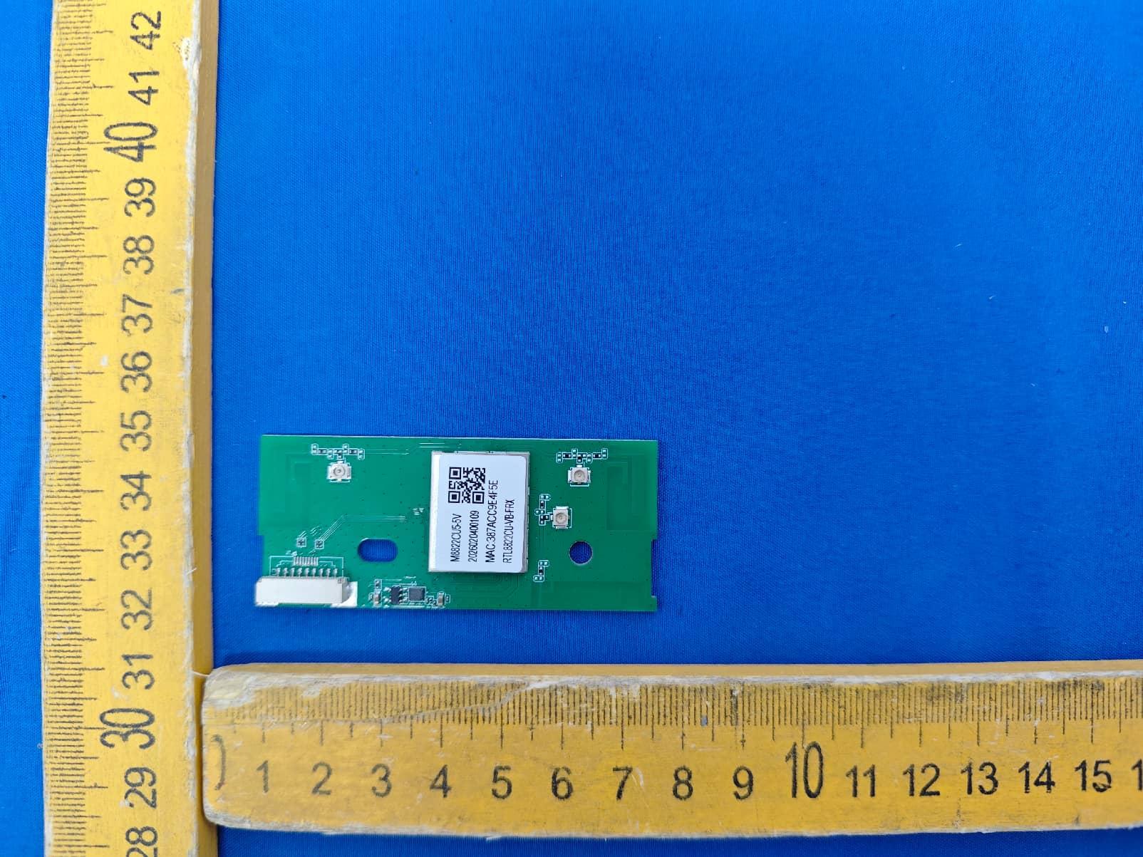 Product image for 2AVEDFRX-M8822CU5