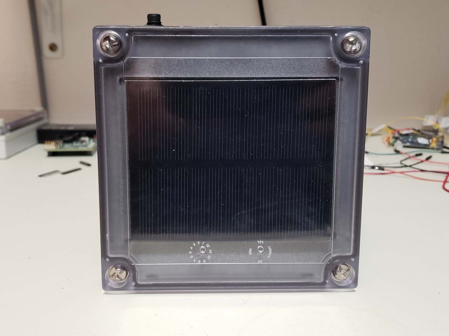 Product image for 2AVEF10-100834