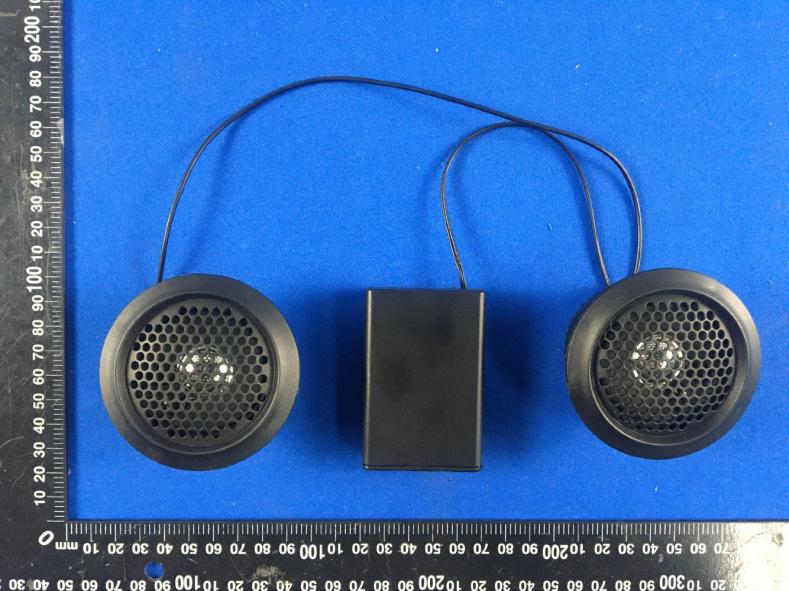 Product image for 2AVFD-DYE-BL1