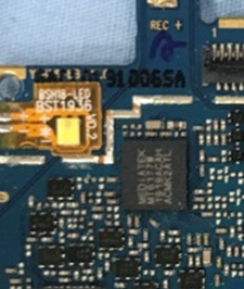 Product image for 2AVFE-E1PLUS