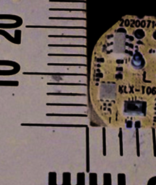 Product image for 2AVFE-TWS1T3L