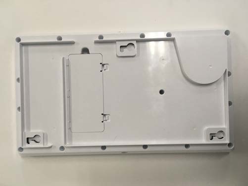 Product image for 2AVFH-CSTG001