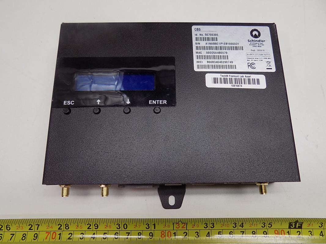 Product image for 2AVFL-50700305