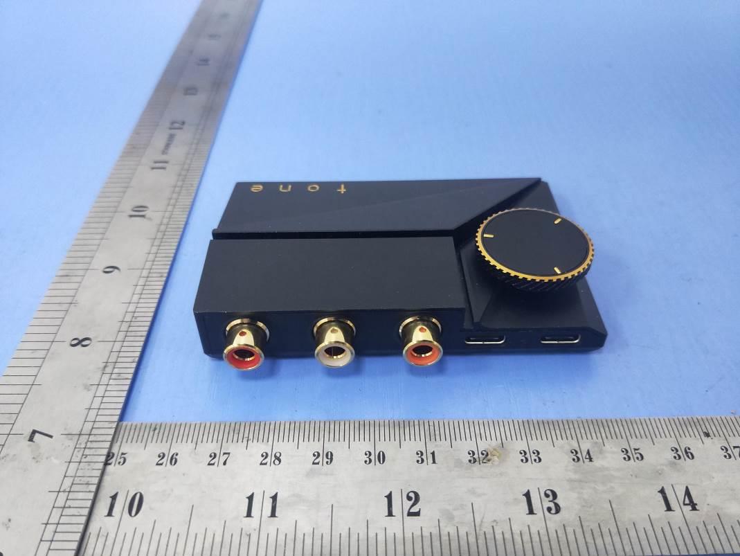 Product image for 2AVFM-TONE2PRO