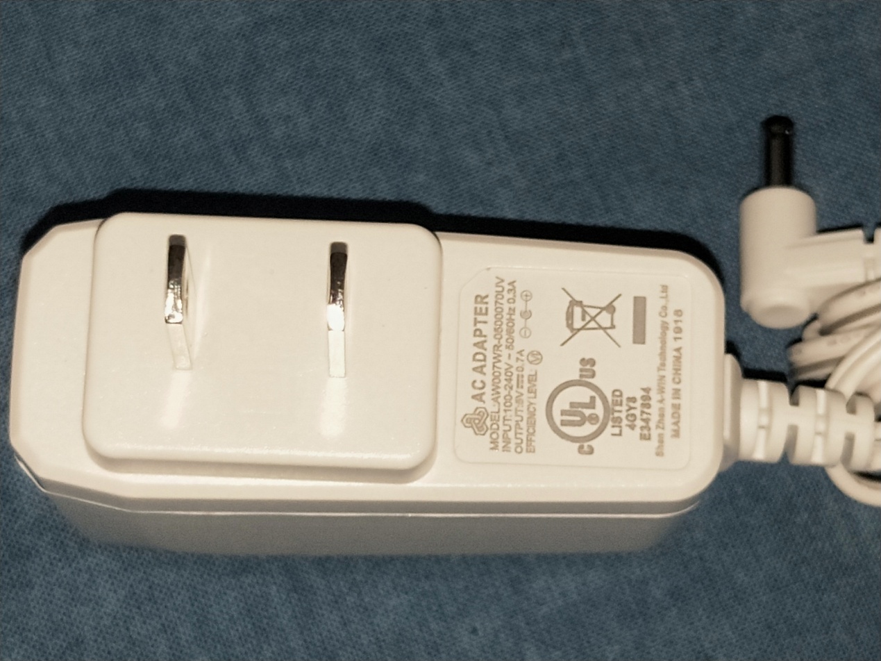 Product image for 2AVGE-UU24RX