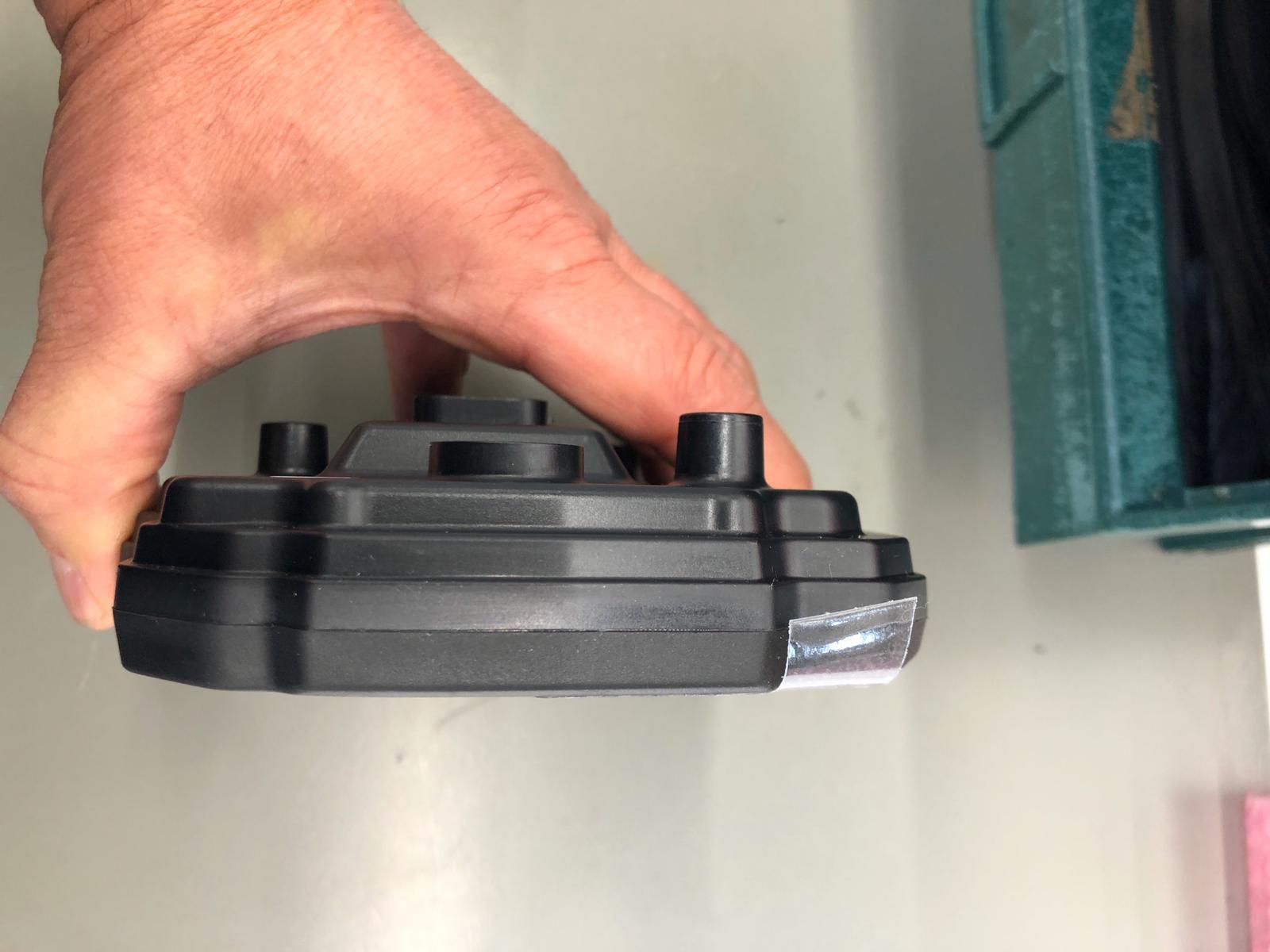 Product image for 2AVGH-MTS950