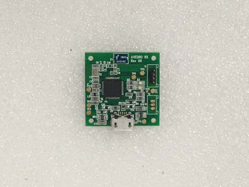 Product image for 2AVGK-KXLRX