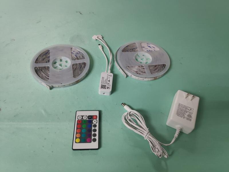 Product image for 2AVGU-DW-50RGWF