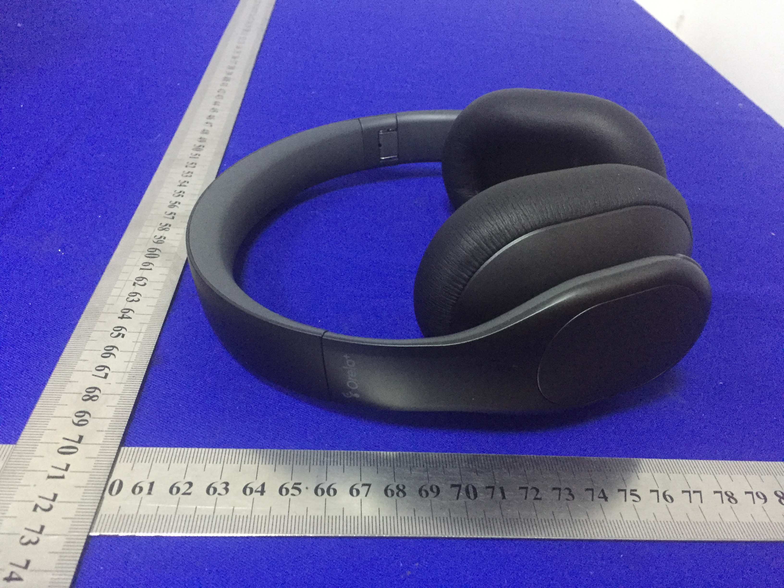 Product image for 2AVH3-P103