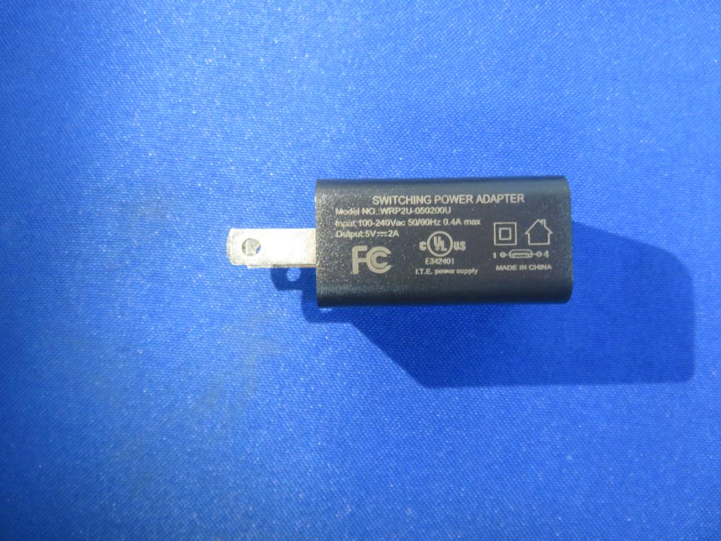 Product image for 2AVHACV1-03