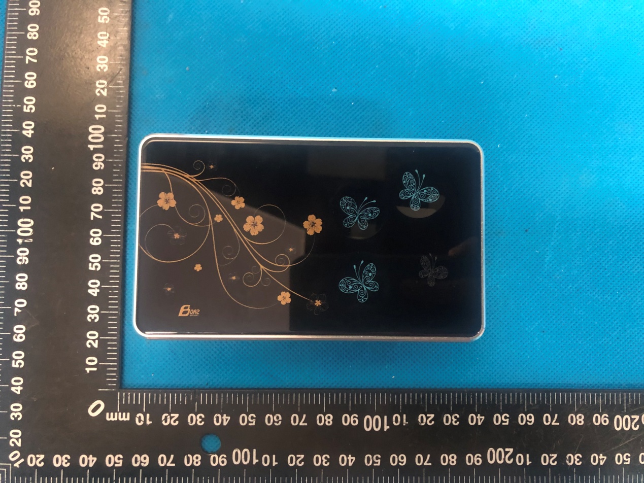 Product image for 2AVHB-B120