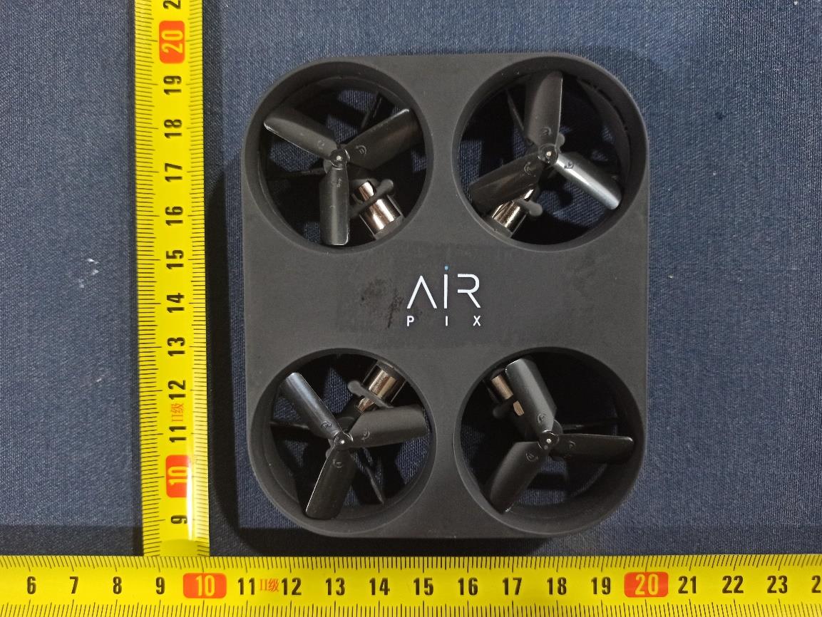 Product image for 2AVHD-AIRPIX
