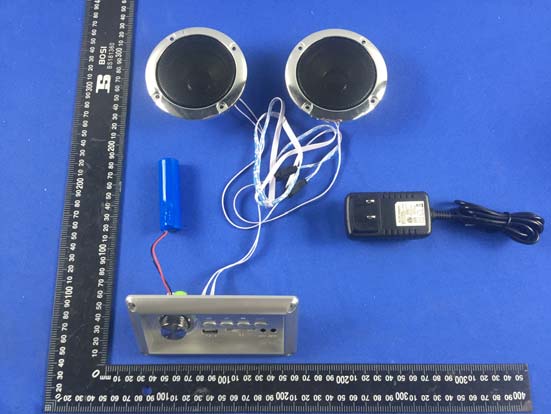Product image for 2AVI3MS20-D1-0008-1