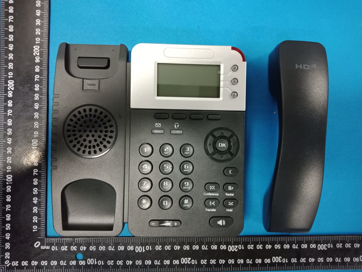 Product image for 2AVIC-IP530