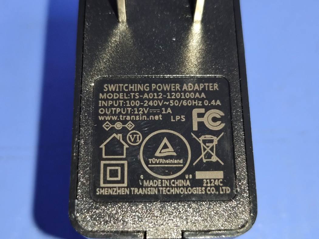 Product image for 2AVIF-V2804REW-RGW