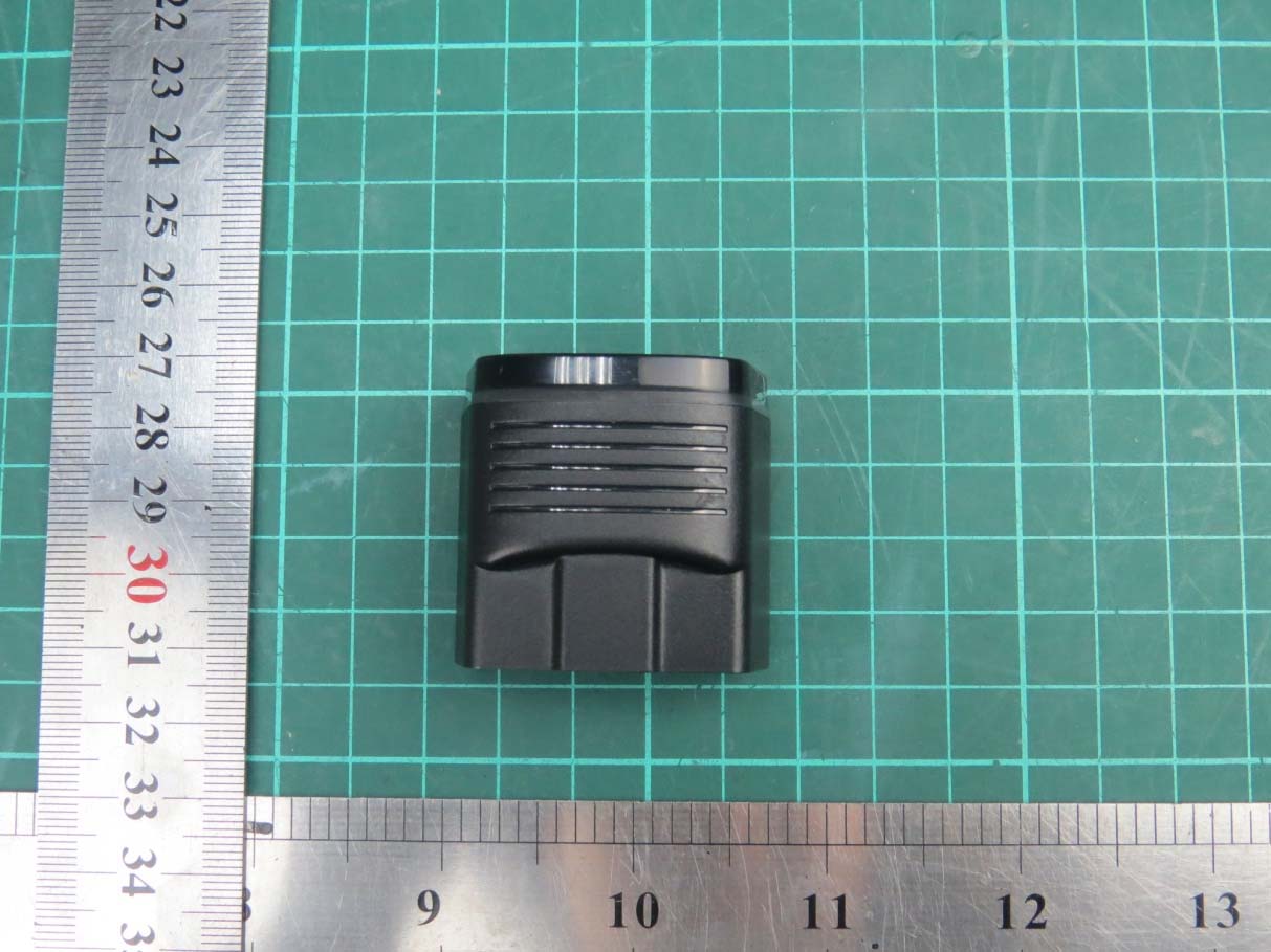 Product image for 2AVJ4-OBDELEVEN2