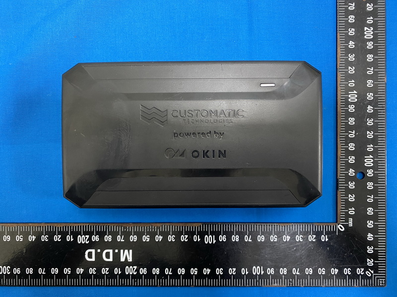 Product image for 2AVJ8-CB3443