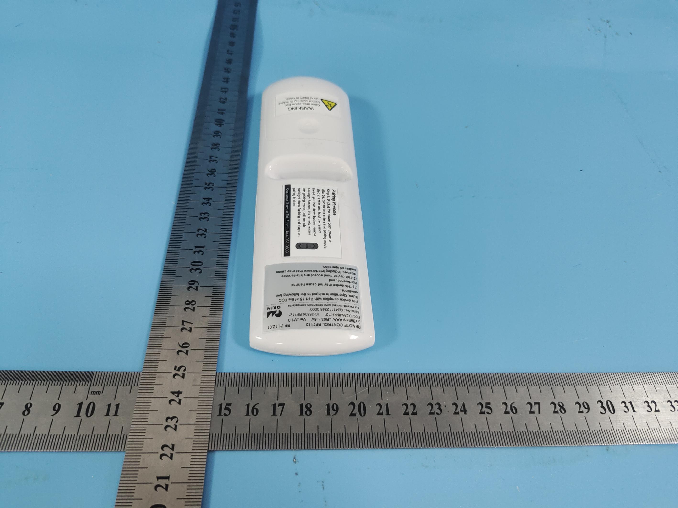 Product image for 2AVJ8-RF7121