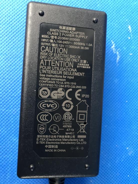 Product image for 2AVJG-TRACKER-3