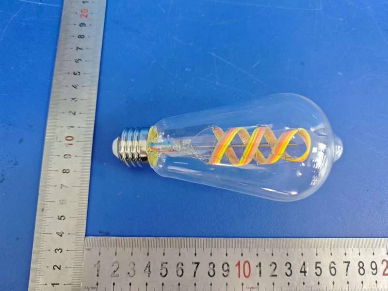 Product image for 2AVJP-A60RGBCW6W