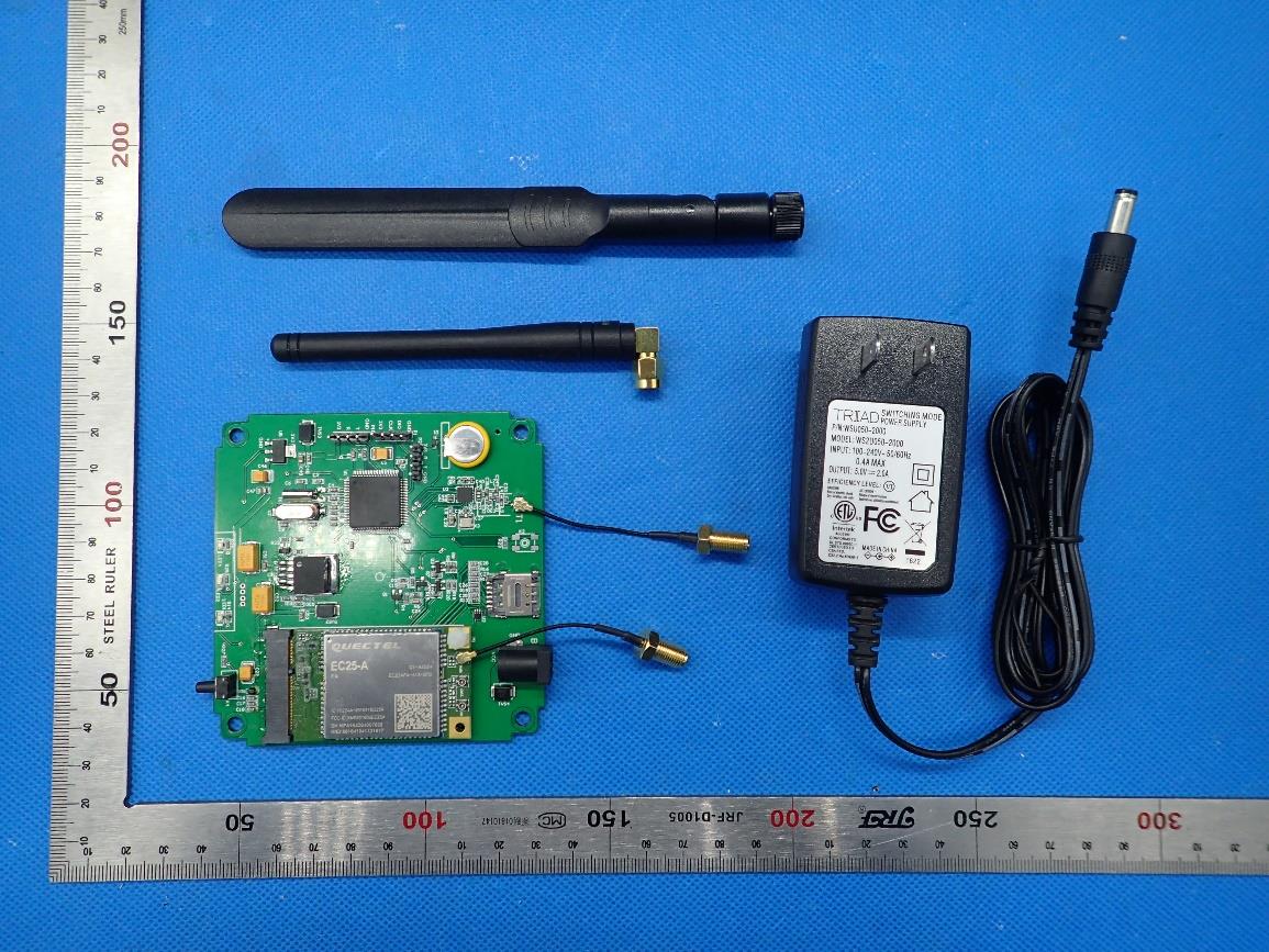 Product image for 2AVK3GATEWAY