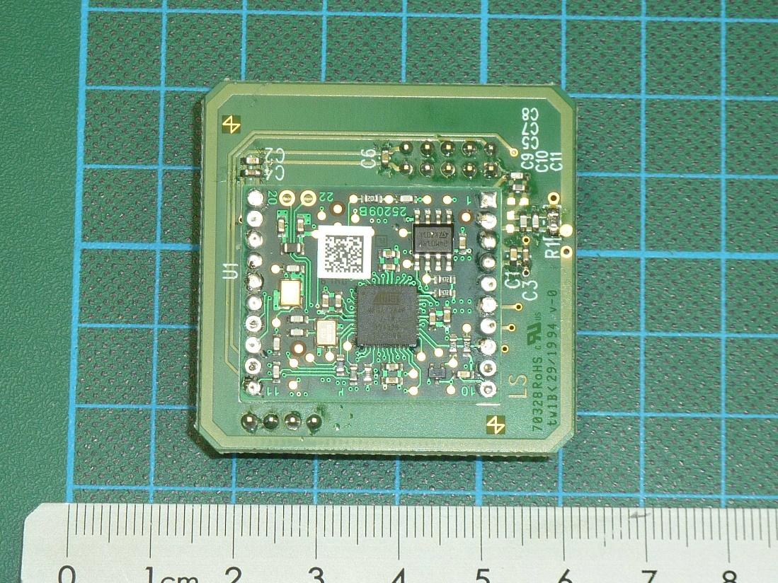 Product image for 2AVK6-MR527E01