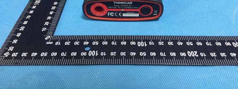 Product image for 2AVKCTHINKPLUS