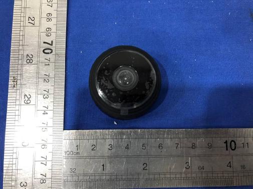 Product image for 2AVLD-DVR944HD