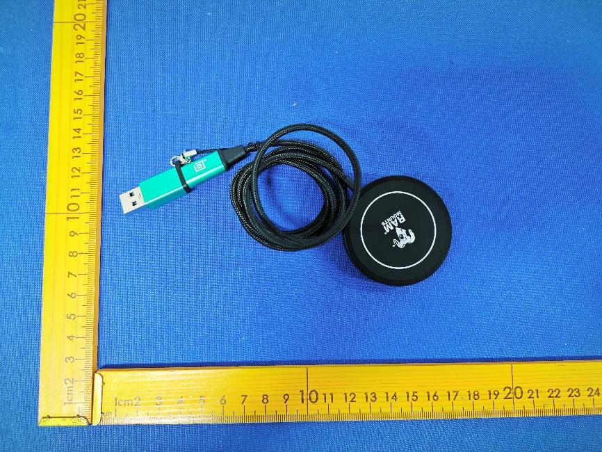 Product image for 2AVLK-CHARGE-W2M