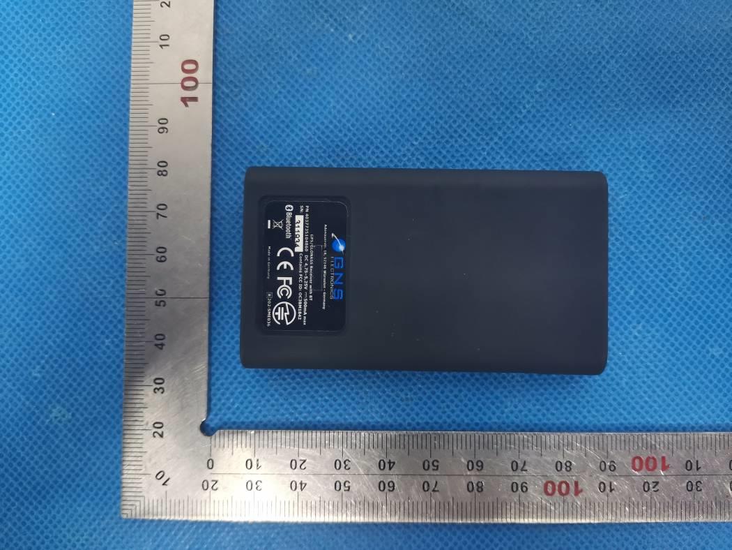 Product image for 2AVM4-GNS3000