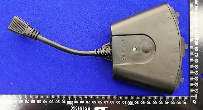 Product image for 2AVM6ASSP-3