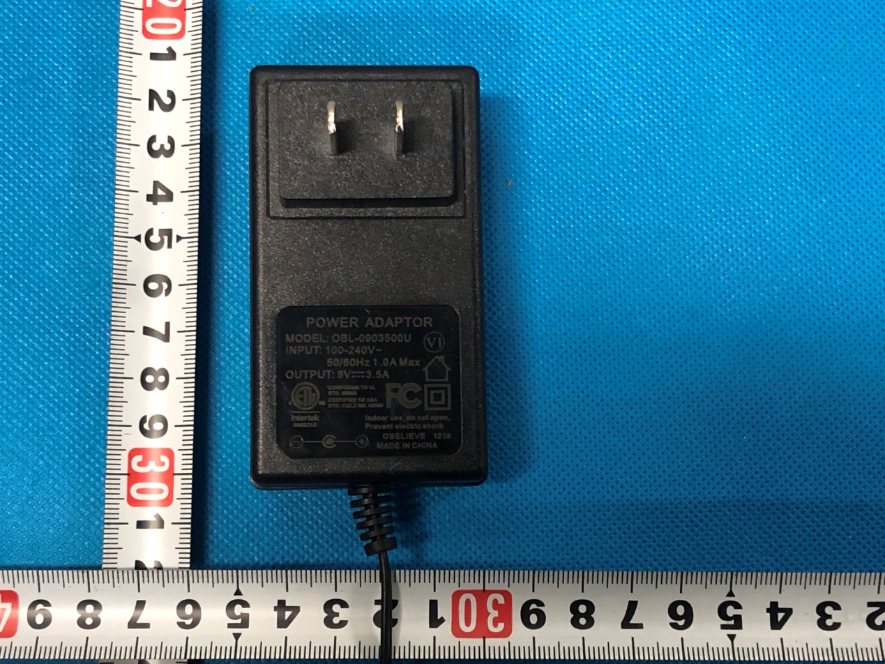 Product image for 2AVMD-WM3011I