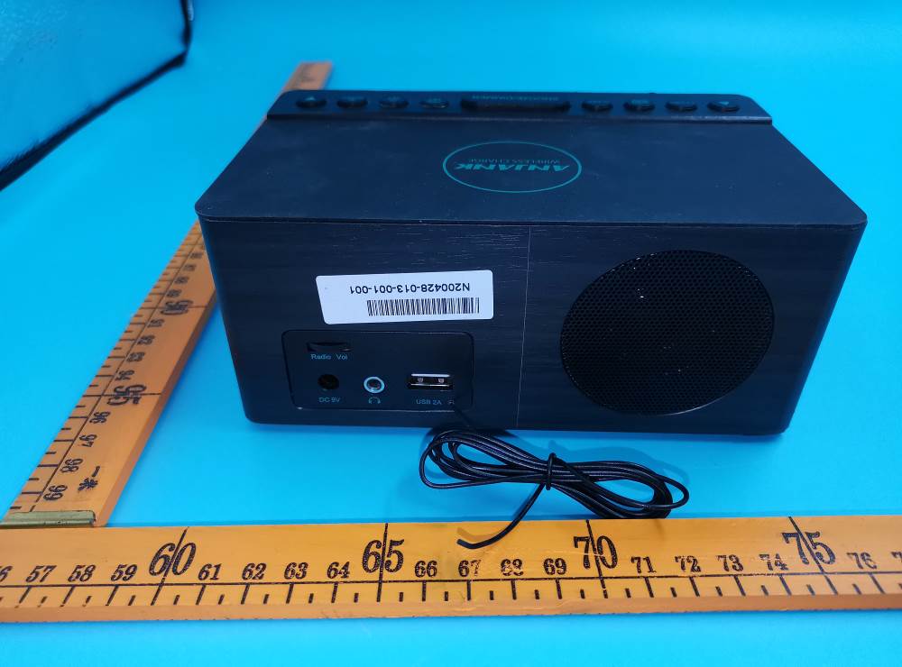 Product image for 2AVMZ-AC190DGSL