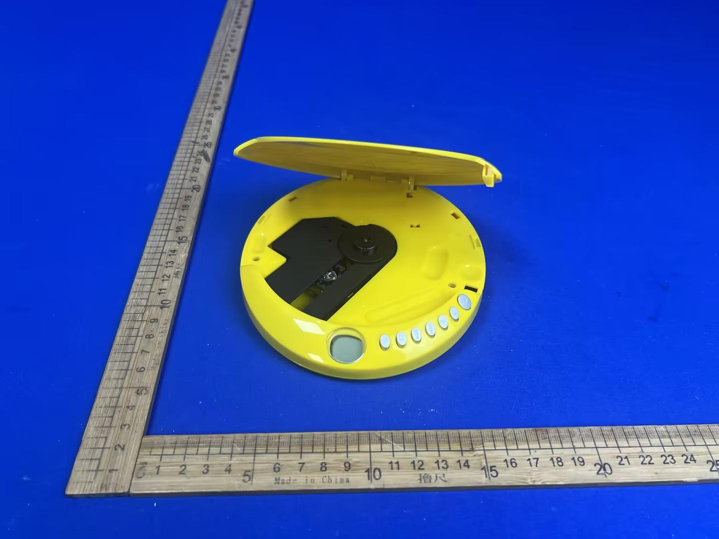 Product image for 2AVMZ-TCD512